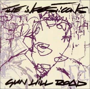 

CD INFESTICONS - Gun Hill Road TFCK87805 Toy s Factory 2007 Japan Latin Used