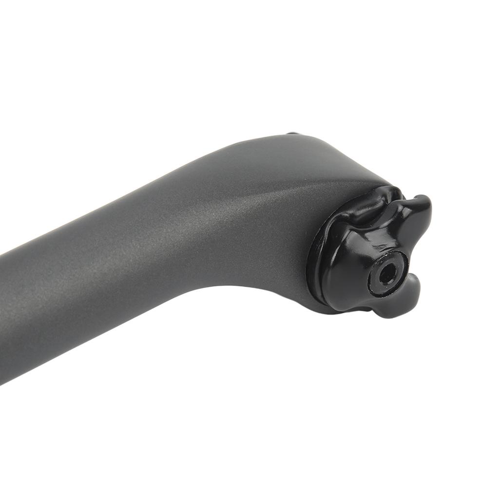 Carbon Bike Seatpost 20 Degree Offset Bike Seat Tube Light Weight Good Shock Absorption Replacement Seat Post