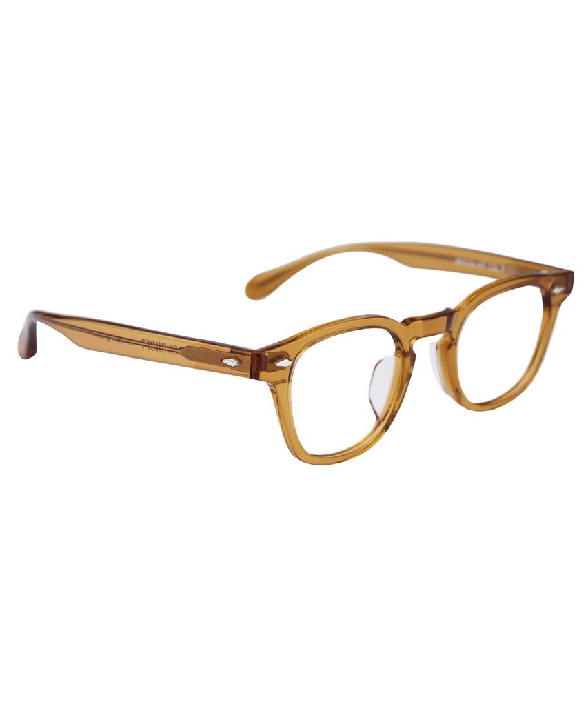 Aeswikeulopeuteu Ginsburg 45 Slim Ver. - Brown Smoke