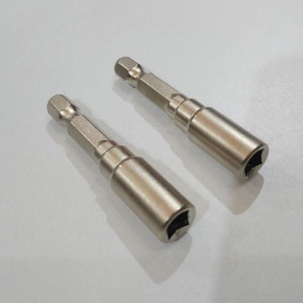 Electric Drum Key Magnetic Drum Key Metal Tuning Key Drill Bit Tension Drum Key Tuner Drum Tuning Parts Easy To Use