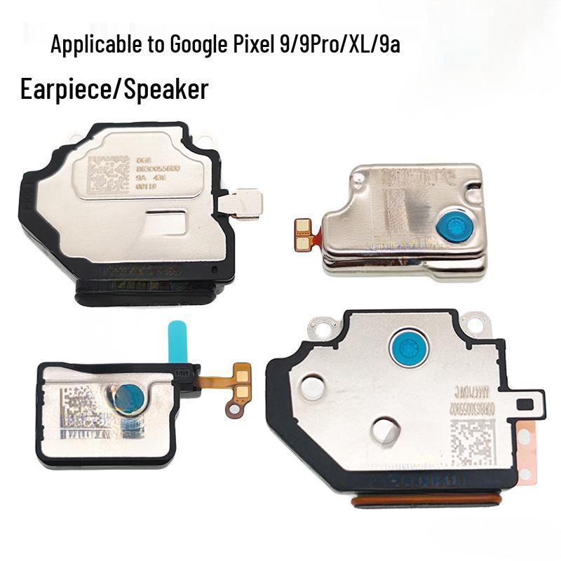 Kompatybilny Głośnik Zastępczy do Google Pixel 9/9 Pro/XL/9A Głośnik Słuchawki