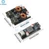 PD140W 100W Full Protocol Fast Charging Module 1 Channel Dual-Channel Super Fast Charging Desktop Charger Module QC FCP VOOC