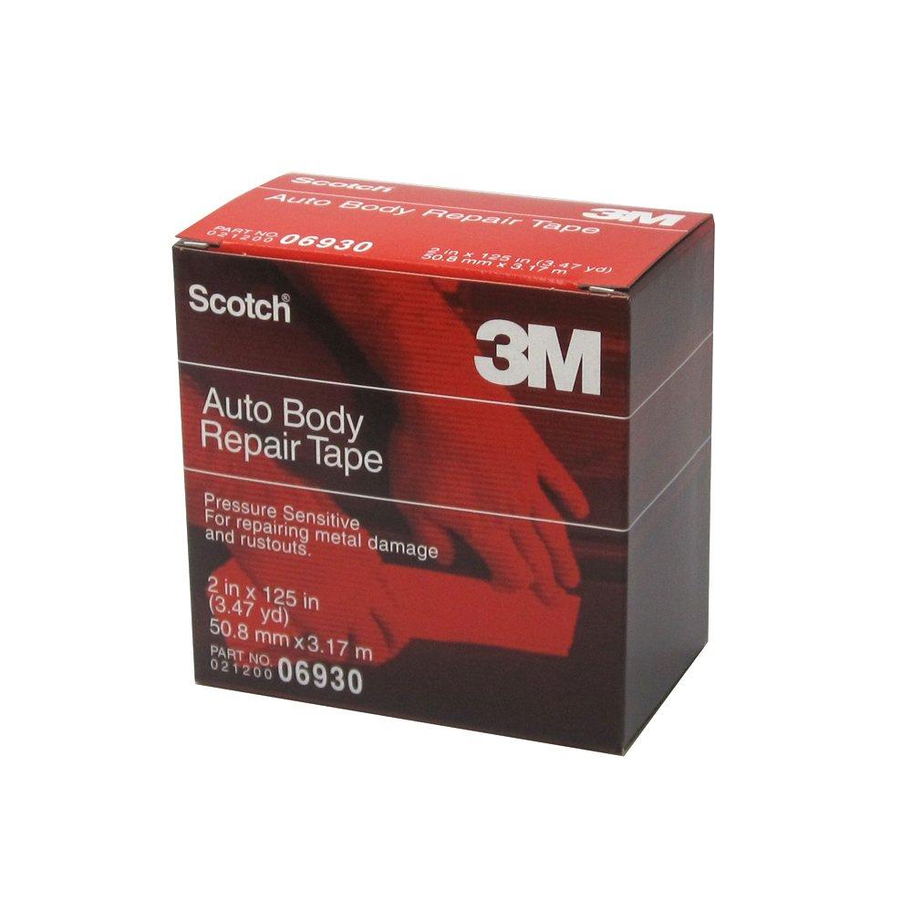 

3M Scotch Автомобильная ремонтная лента 6930