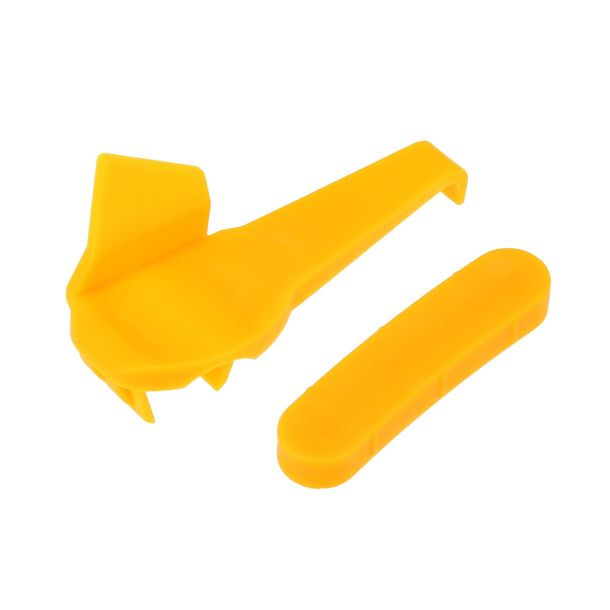 

Motoforti Tire Changer Plastic Insert Tire Removal Head Tire Machine Guard Wheel Side Protector