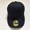 Used New Era 59FIFTY LA Dodgers Cap