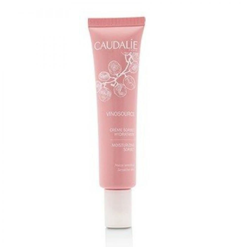 Caudalie   Vinosource Moisturizing Sorbet  For Sensitive Skin   40ml 1.3oz 3522930001096