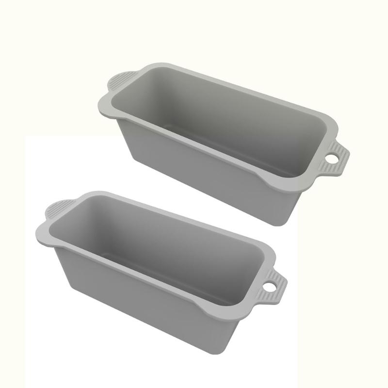 2Pcs Silicone Grills Drip Pans Replacement Silicone Grease Cup Liners Reusable Grease Catcher Cup Liner Easy to Use
