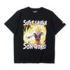 [Fine Plus] Dragon Ball T-Shirt, Short Sleeve, Goku Super Genki Dama