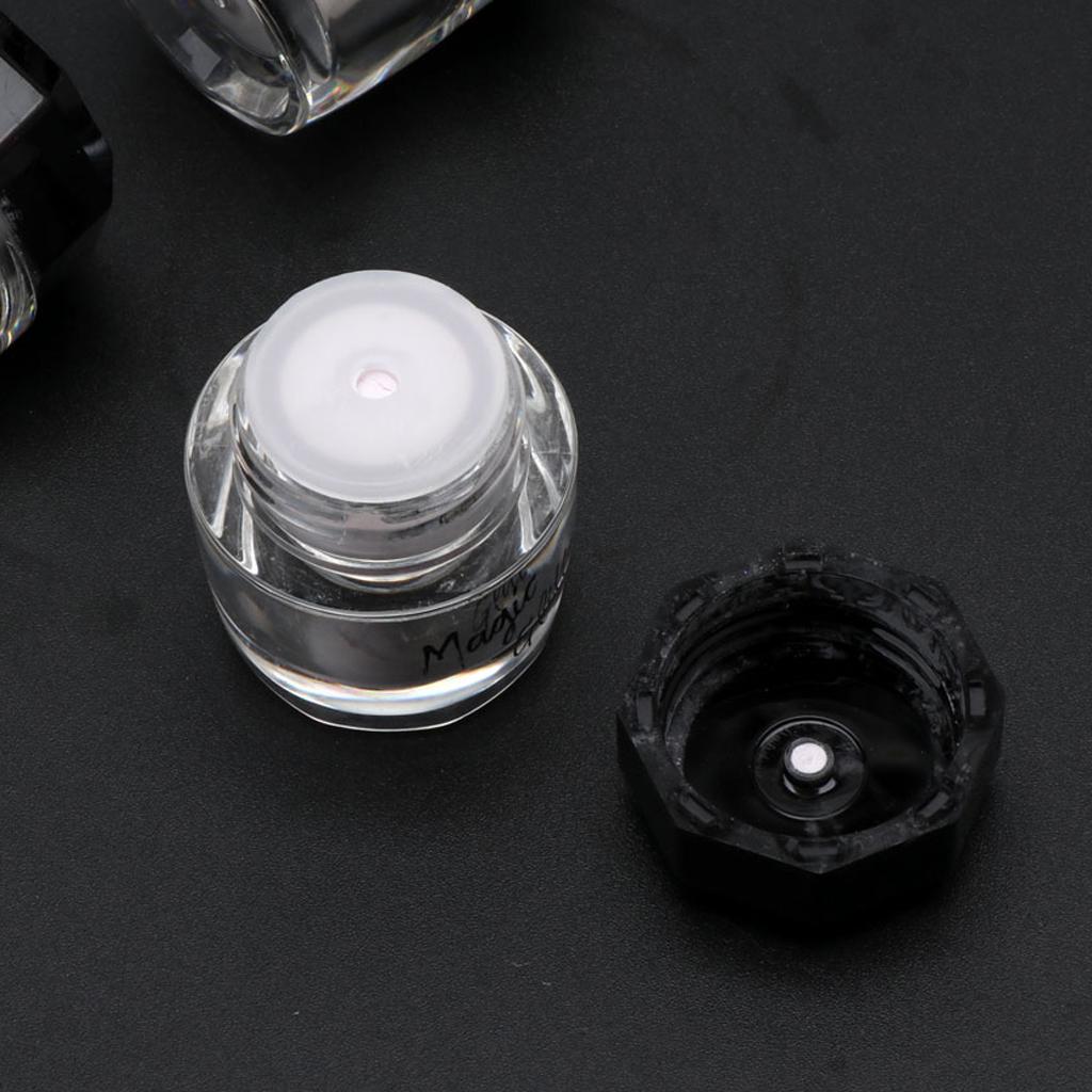 Shinning Nail Glitter Pearl Powder for Nails Jewelry Glitter Mirror Powder