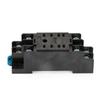 CHNT CZY08A-02 Relay Socket
