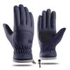 Men's Outdoor Sports Touchscreen Gloves