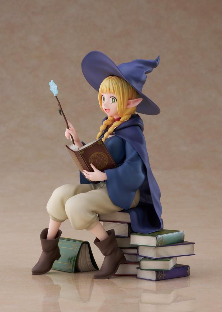 Alice Grint Dungeon Meshi Student Approximately PVC ABS Painted Finished Figure "Marsil Ver." 1/7 Scale, 190mm, &