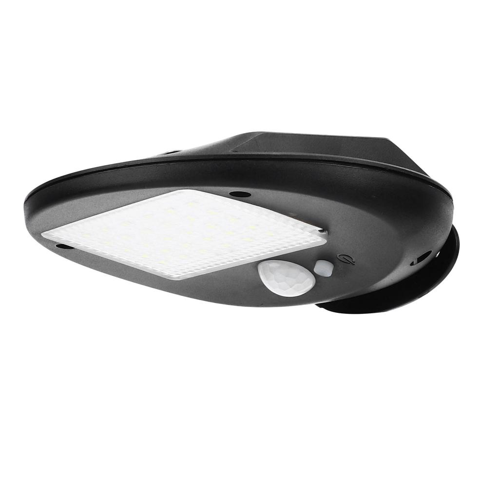 Solární nástěnná lampa Senzor pohybu Senzor pohybu Odolné vůči povětrnostním vlivům Venkovní solární nástěnné LED světlo pro zahrady