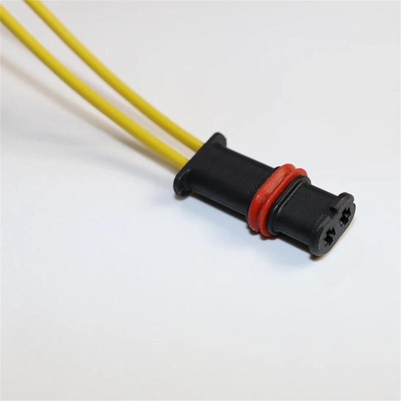 Efficient 12V 2000W Diesels Heater Repair Kit Suitable for 2000 2000S 2000ST 2000STC Long Lasting Use 9005086A 1322420A