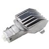 63117343876 Headlight Control Unit Daytime Driving Light LED Module Car 7343876  18592200 For BMW 5 Series 2014-2016 F10 F11 LCI