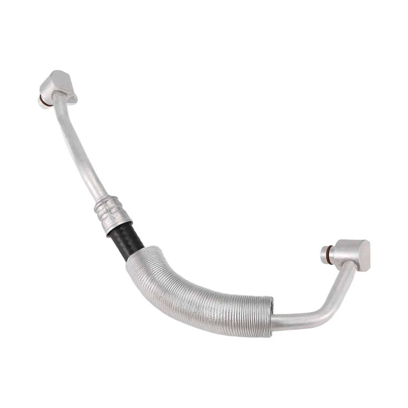 

Турбированный водяной патрубок системы охлаждения для F52 G32 F39 G02 G05 11538629971 Улучшает характеристики двигателя автомобиля 1