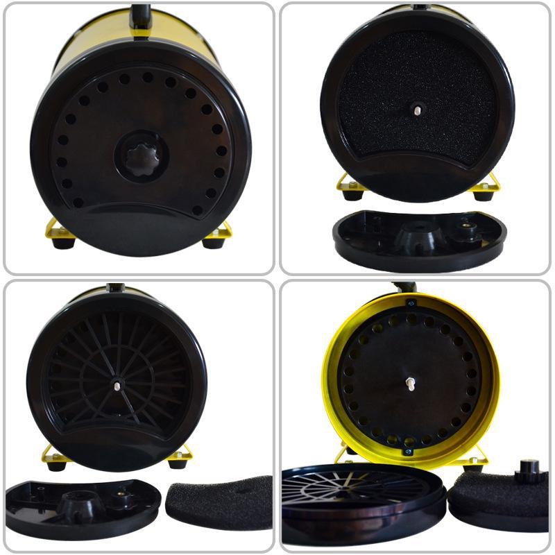 Shetland High-Power Pet Hair Dryer & Water Blower for Dogs