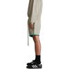 Fear of God Essentials SS24 Sweatshorts 'Seal' Men's 160SP242005F
