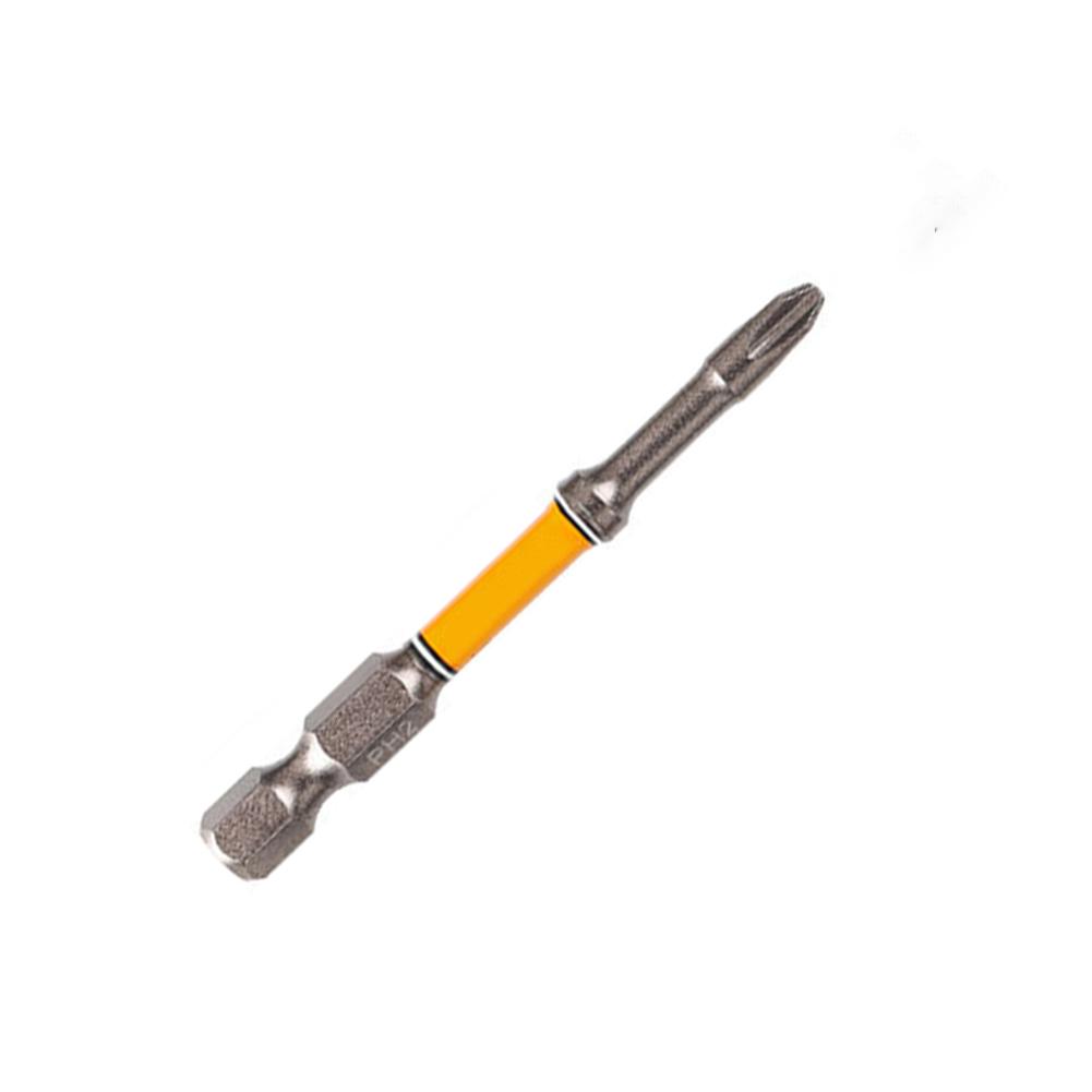 Electric Screwdriver Bit PH2 1pc 14 Hex Shank for Compatible Electric Tools
