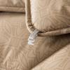 Thickened Warm Camel Wool Winter Quilt