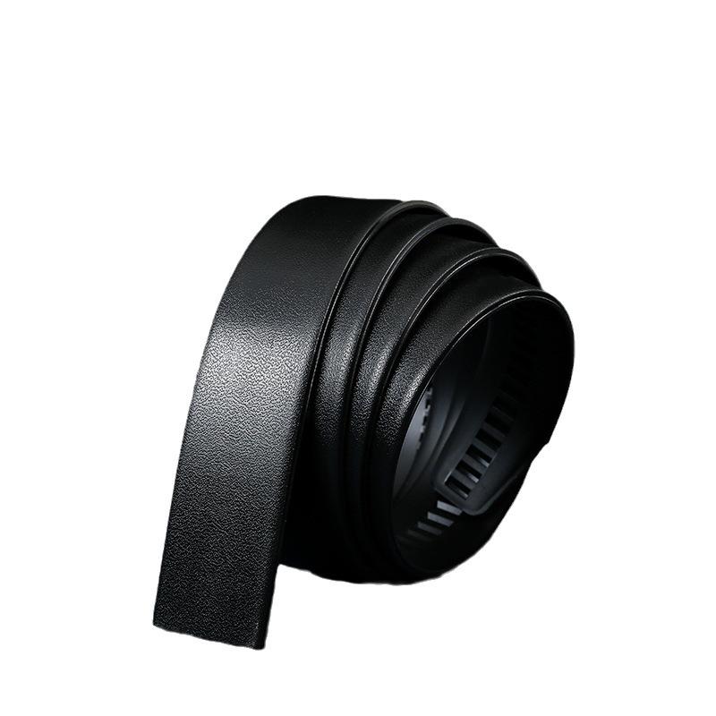 

The New Airline Beef Tendon Full Teeth 4 Cm Automatic Strap Suitable for 4.0 Automatic Buckle 125