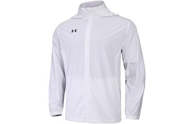 Jacke Herren Weiß 22500408-100