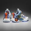 31-40 Children's Oversized Breathable Fashionable Sports and Leisure Shoes High Top Basketball Shoes Running Shoes