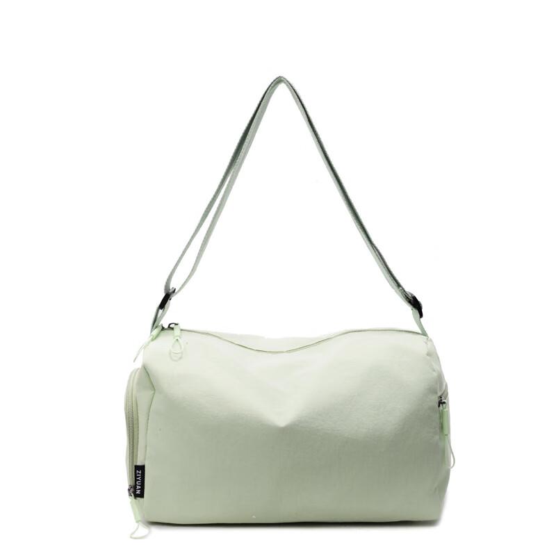 Lishen Outdoor Fitness & Travel Duffel Bag 1