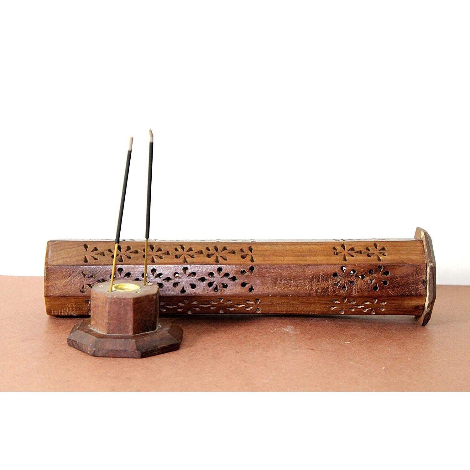 @ Wooden Incense Holder For Decoration MJ-725-60%OFF