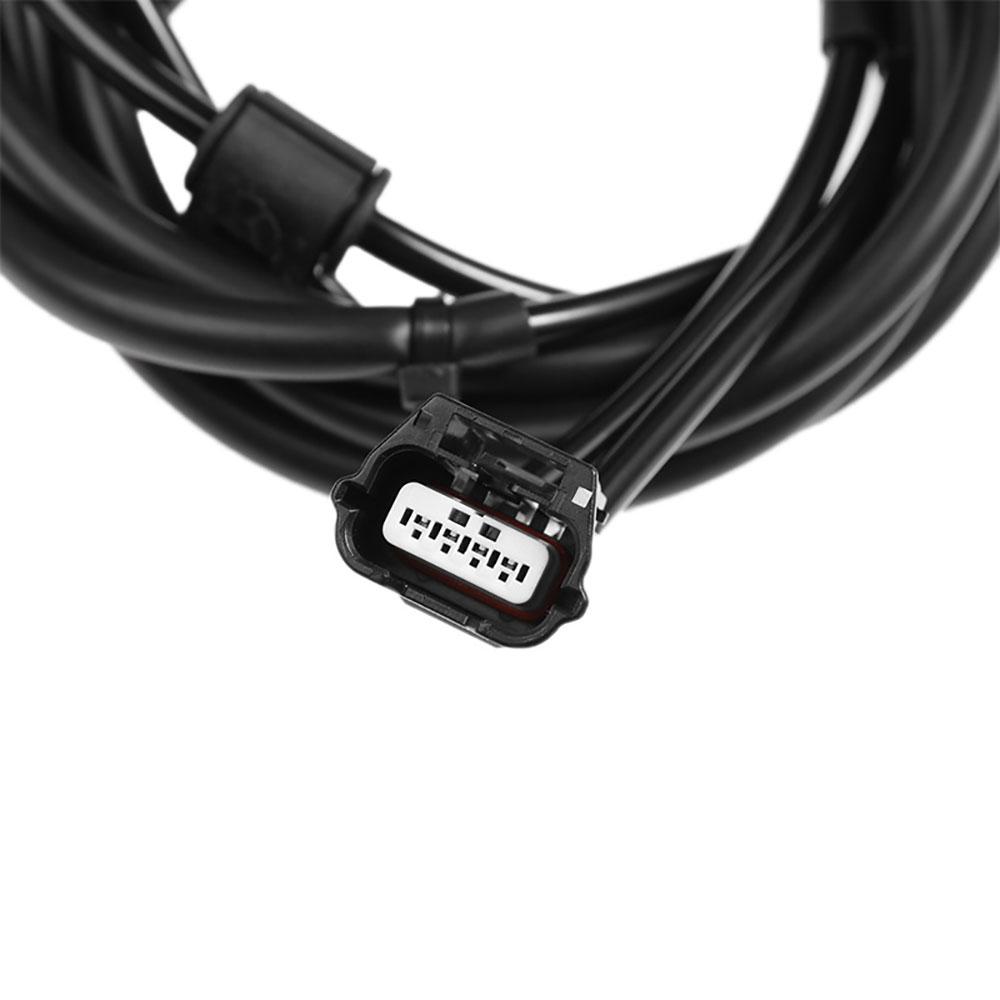 1PC Rear ABS Speed Sensor 8980521221 for Isuzu D-MAX Mk2 2012-2020