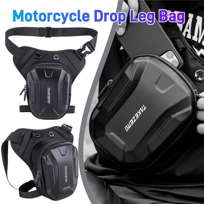 Moto – Zavazadla na motorku