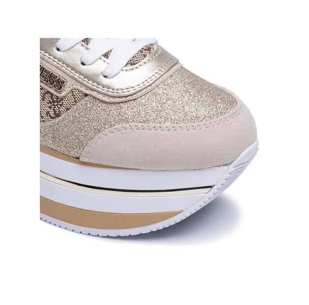 Кроссовки Guess Hansin2