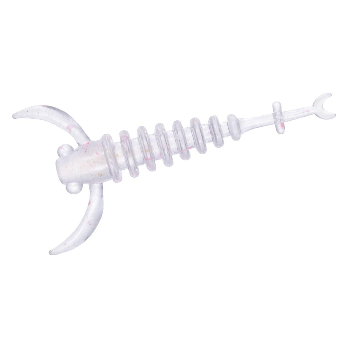 

DAIWA Worm Moonlit Beauty Breakin Beam Sakura Dot Glow 1.3