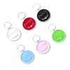 Personalized Pet Collar Free Engraved Name Tel ID Tags Customized Pet Necklace For Cats Dog Tag kitten Accessories Anti-lost