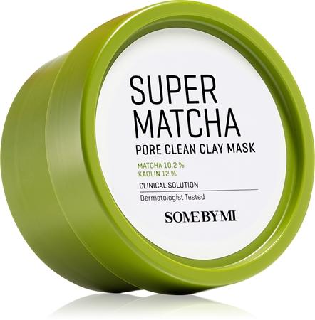 

Masque Visage Purifiant à L argile Pour Resserrer Les Pores TU прозрачный