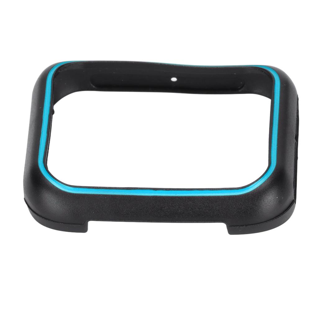 Ochranné pouzdro z měkkého TPU pro hodinky OPPO 2 46 mm Ochranný kryt hodinek odolný proti poškrábání