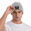 Tool Band Warm Knitted Cap Winter Knit Bonnet Hat Skullies Beanies Hip Hop Caps for Unisex