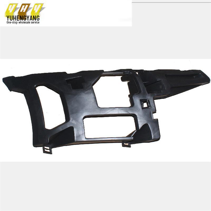 Cross-Border E-commerce Front Bumper Bracket for R 7S7117E856AF/L & 7S7117E857AF