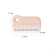 Trimming Hair Comb Trimmer Cut Accessories Double Sided for Thin and Thick