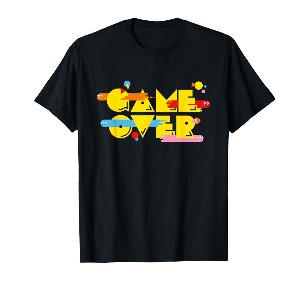 Pac-Man T-shirt