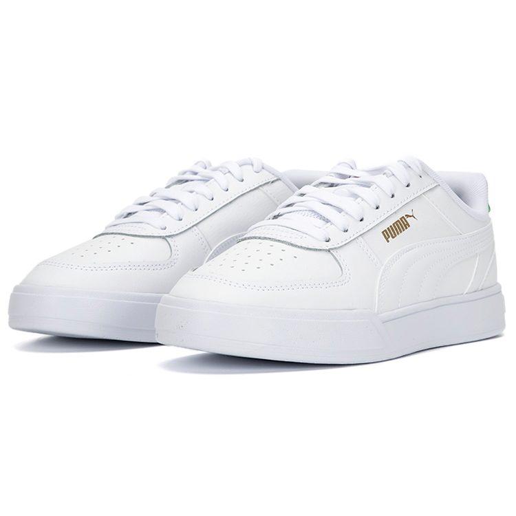 PUMA Caven 'White Amazon Green' 380810-12