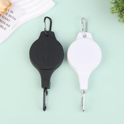 Garden Baskets Pots Hanging Hook Adjustable Lift Plant Pulley Set Retractable Pulley Pull Down Hanger Plants Flowerpot Hook