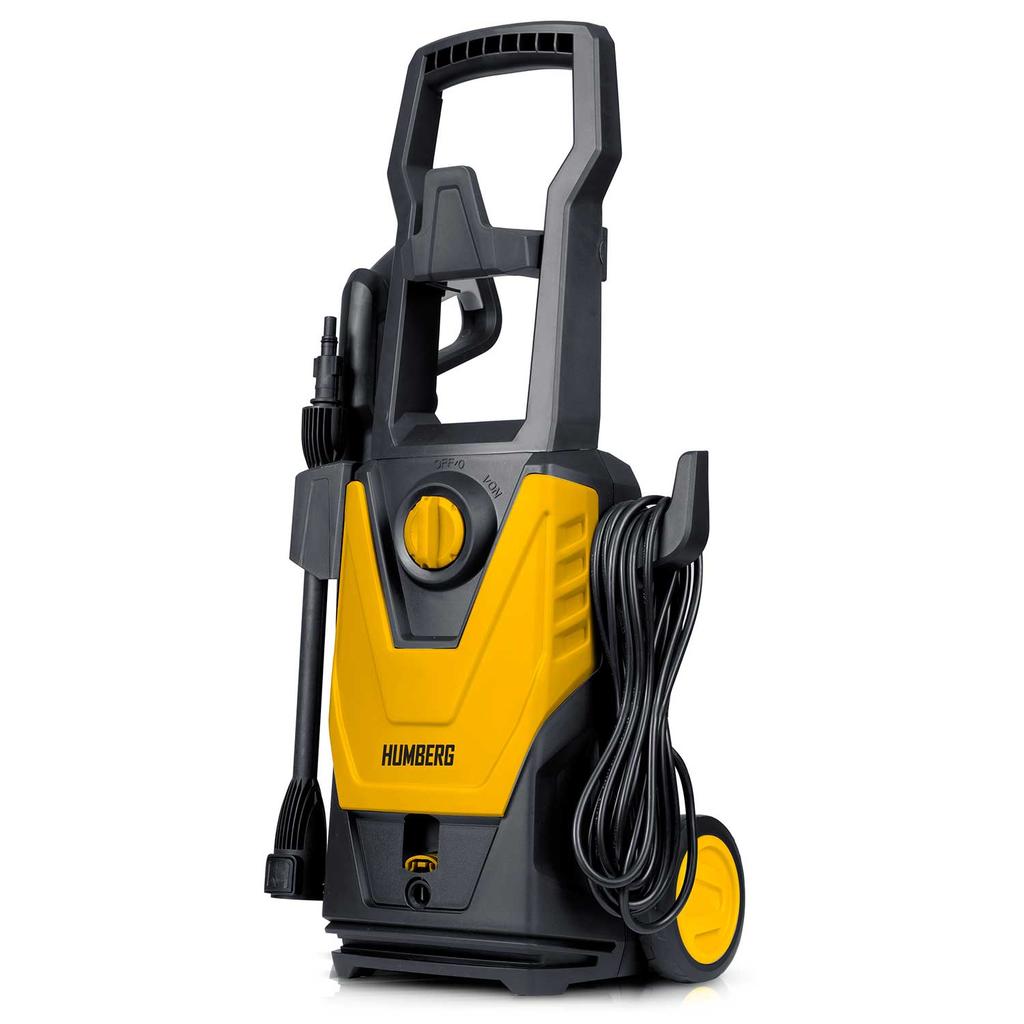 Myjka ciśnieniowa Humberg Hm-300 1800W
