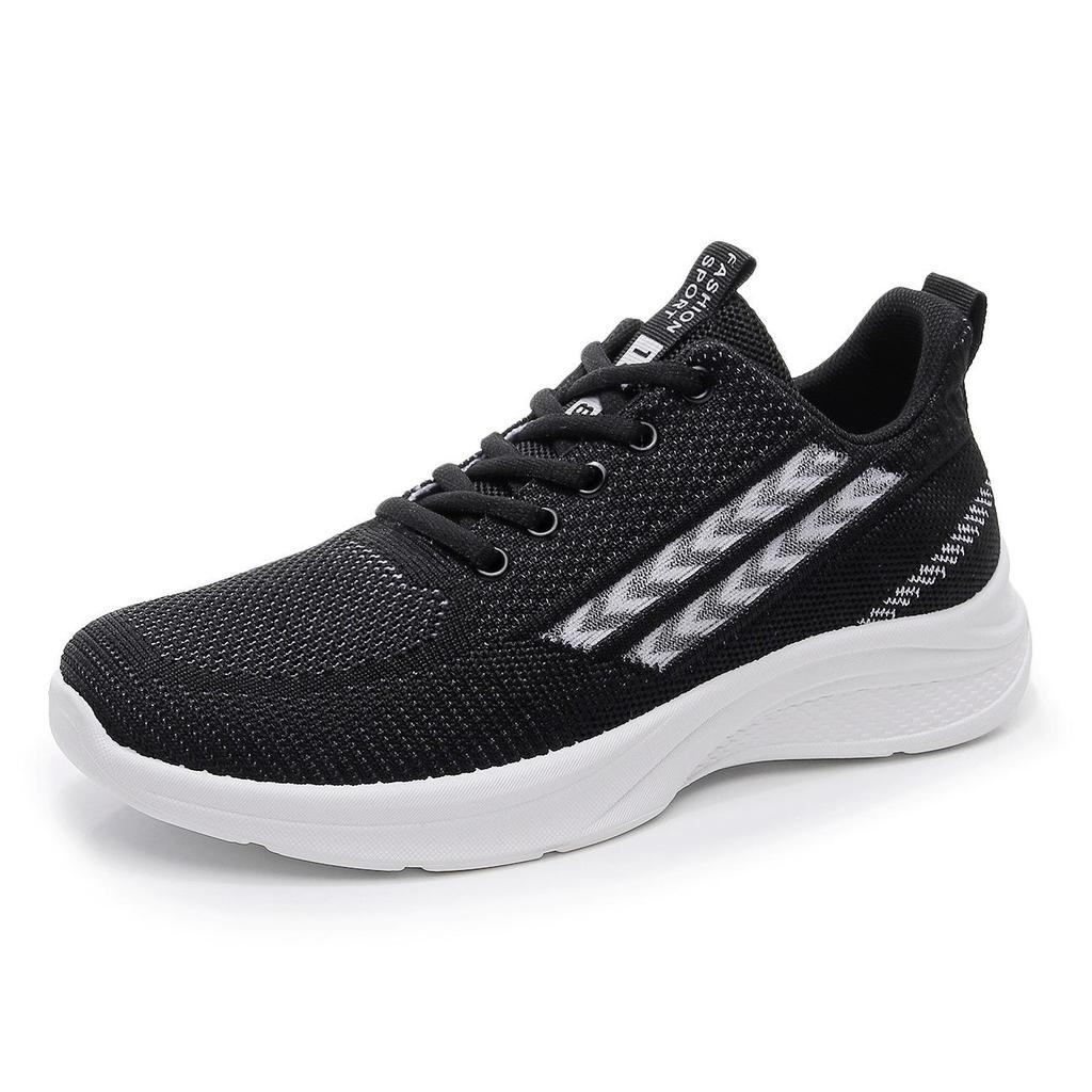 Women's 2026 Spring Breathable Slip-On Knit Sneakers