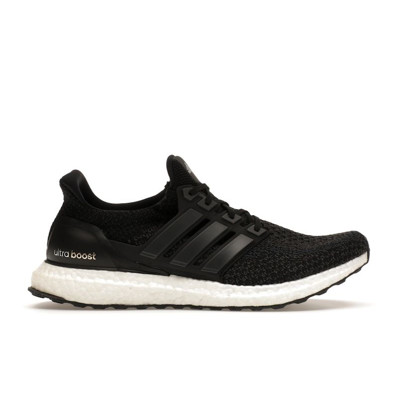 

Adidas UltraBoost 2.0 Core Black Мужские кроссовки белые BB3909