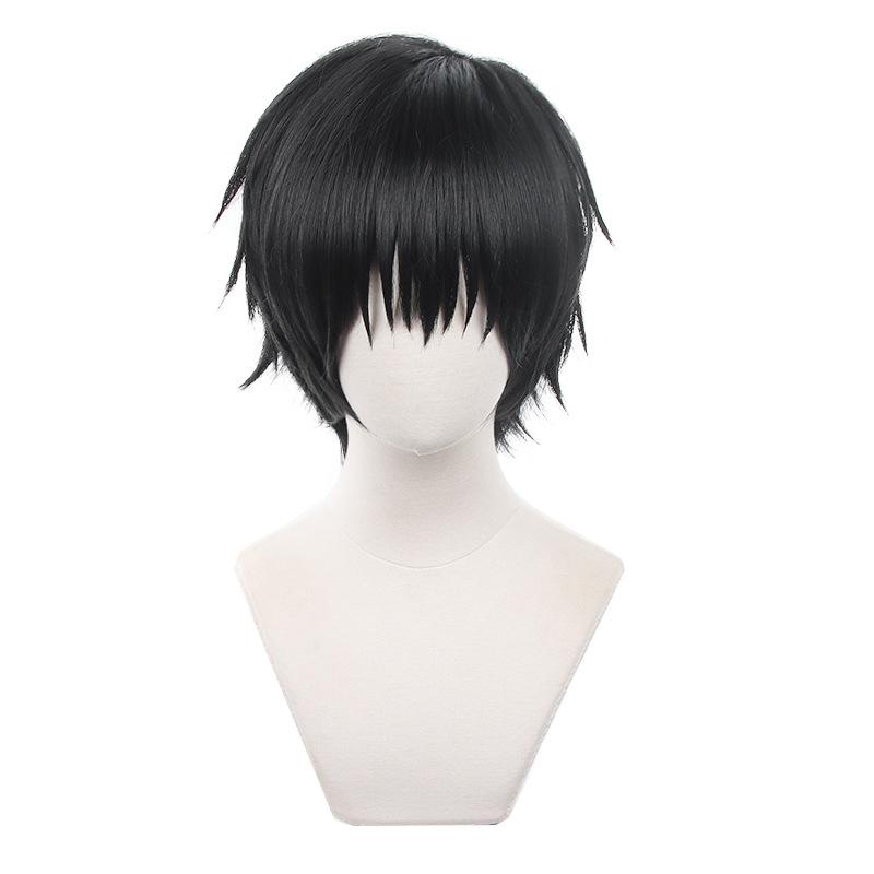 Toji Fushiguro Jujutsu Kaisen Anime Character JJK Toji Fushiguro Sorcerer Killer Collectible Zen'in Clan Anime Merchandise Halloween Gift