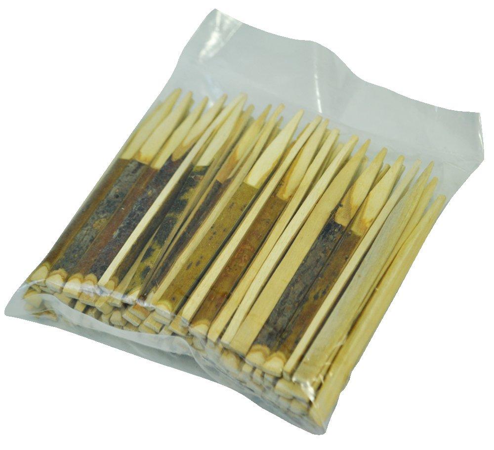 Confectionery Approximately 100 00311 Commercial-grade Toothpicks, 9cm, Pieces,
