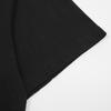 Unisex Minimal Out Of The Shadows Graphic Cotton T-Shirt Casual Streetwear Short Sleeve Tee Men Women