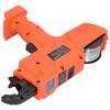 Automatic Tying Tool Electrical Tools Reinforcing Steel Bar Tying Machine ABS High Carbon Steel Fully Automatic Strapping Tool