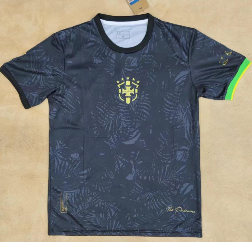 

European Cup Italy training jersey Naples Spain England Rome Dot Thai version football jersey XXL